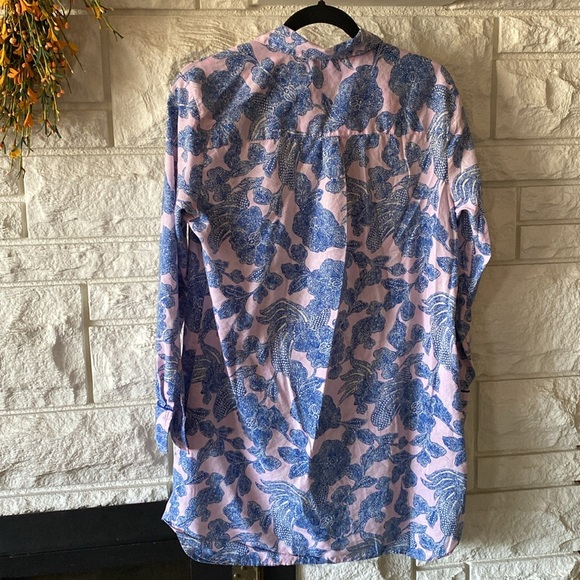 ✨VS Night Shirt/Gown - Medium - Picture 5 of 7